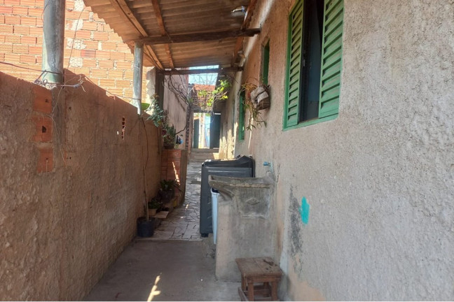 Imagem Casa com 2 Quartos à Venda, 120 m² em Jardim Cachoeira - Salto De Pirapora Imagem Casa com 2 Quartos à Venda, 120 m² em Jardim Cachoeira - Salto De Pirapora