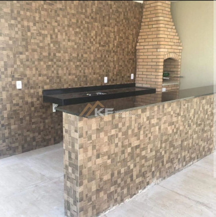 Imagem Apartamento com 2 Quartos à Venda, 48 m² em Jardim Helena - Ribeirão Preto