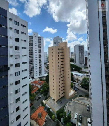 Imagem Apartamento com 1 Quarto para Alugar, 30 m² Imagem Apartamento com 1 Quarto para Alugar, 30 m²