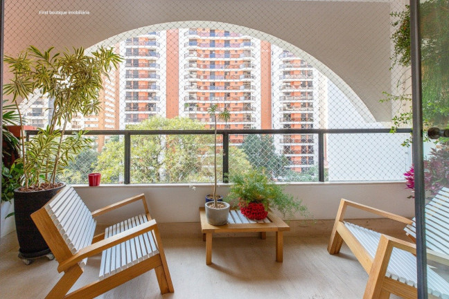 Imagem Apartamento com 4 Quartos à Venda, em Jardim Paulista - São Paulo Imagem Apartamento com 4 Quartos à Venda, em Jardim Paulista - São Paulo