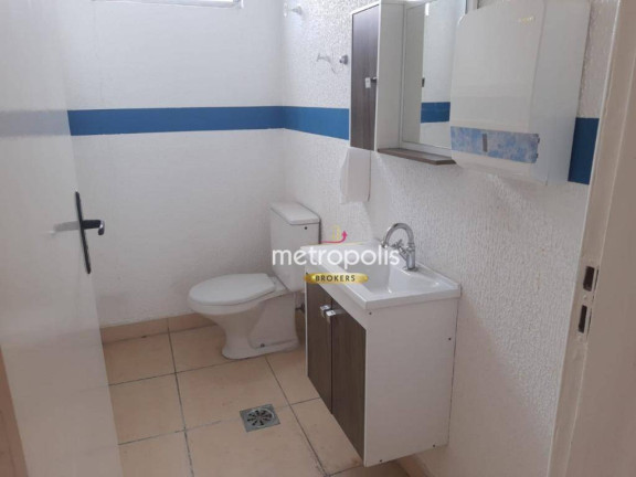 Imagem Sala Comercial para Alugar, 250 m² em Centro - São Caetano Do Sul Imagem Sala Comercial para Alugar, 250 m² em Centro - São Caetano Do Sul