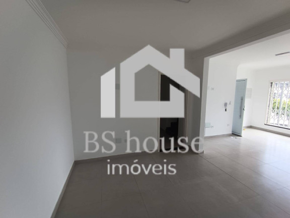 Sobrado com 3 Quartos para Alugar, 188 m² em Jardim - Santo André