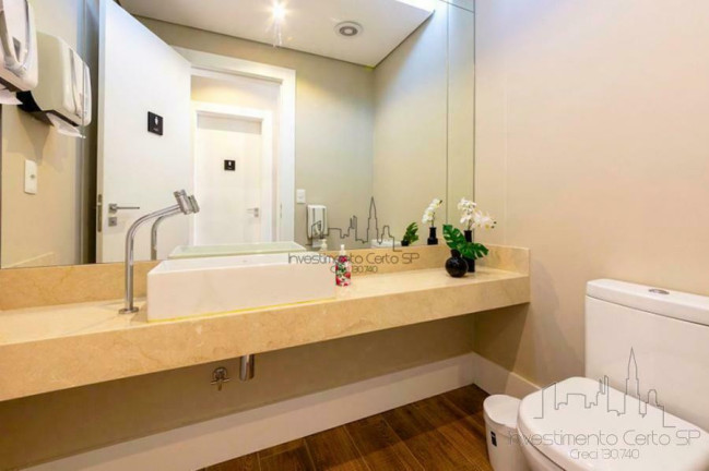 Imagem Apartamento com 4 Quartos à Venda, 267 m² em Vila Mariana - São Paulo Imagem Apartamento com 4 Quartos à Venda, 267 m² em Vila Mariana - São Paulo