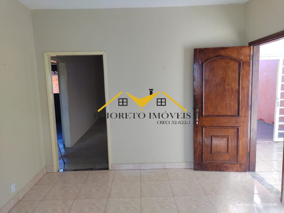 Imagem Casa com 2 Quartos à Venda, 85 m² em Jardim Antunes - São José Do Rio Preto Imagem Casa com 2 Quartos à Venda, 85 m² em Jardim Antunes - São José Do Rio Preto