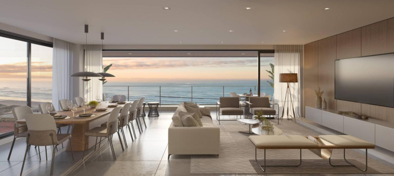 Imagem Apartamento com 4 Quartos à Venda, 207 m² em Torres