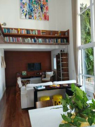 Imagem Apartamento com 3 Quartos à Venda, 156 m² em Perdizes - São Paulo