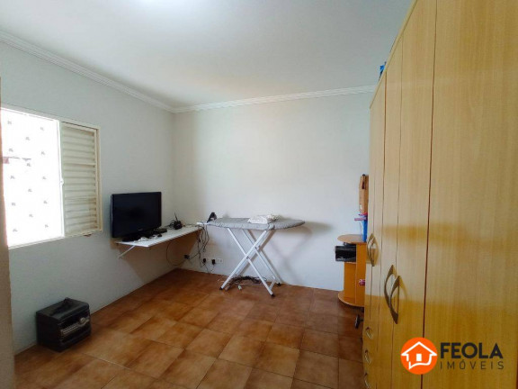 Imagem Casa com 2 Quartos à Venda, 110 m² em Parque São Jerônimo - Americana Imagem Casa com 2 Quartos à Venda, 110 m² em Parque São Jerônimo - Americana