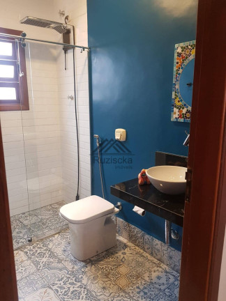 Imagem Casa com 4 Quartos à Venda, 600 m² em Cibratel I - Itanhaém