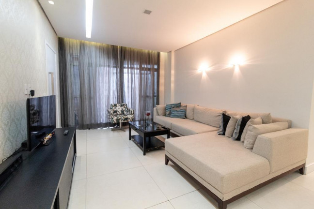 Imagem Apartamento com 3 Quartos à Venda, 135 m² em Cocó - Fortaleza