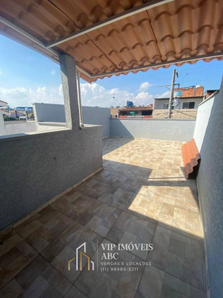 Imagem Apartamento com 2 Quartos à Venda, 88 m² em Vila Príncipe De Gales - Santo André Imagem Apartamento com 2 Quartos à Venda, 88 m² em Vila Príncipe De Gales - Santo André