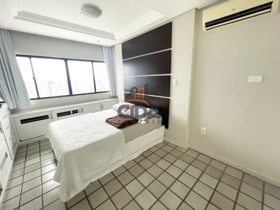 Imagem Apartamento com 4 Quartos à Venda, 148 m² em Boa Viagem - Recife