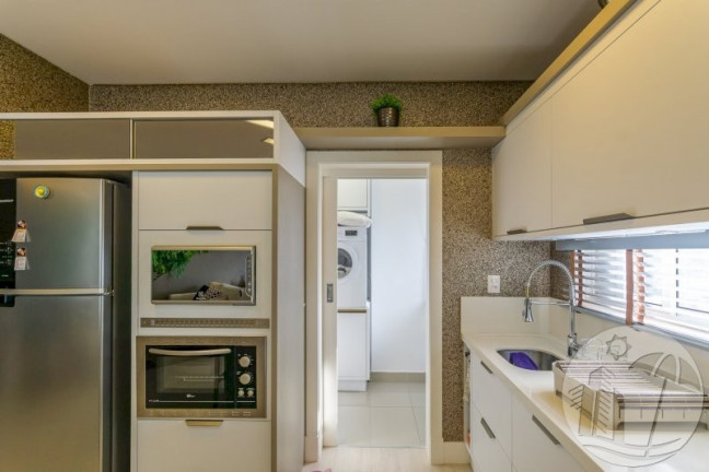 Imagem Apartamento com 3 Quartos à Venda, 129 m² em Centro - Balneário Camboriú