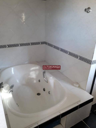 Imagem Sobrado com 4 Quartos à Venda, 250 m² em Jardim Jacy - Guarulhos Imagem Sobrado com 4 Quartos à Venda, 250 m² em Jardim Jacy - Guarulhos