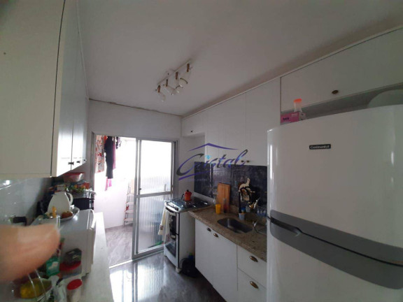 Imagem Apartamento com 3 Quartos à Venda, 70 m² em Jardim Ester - São Paulo Imagem Apartamento com 3 Quartos à Venda, 70 m² em Jardim Ester - São Paulo