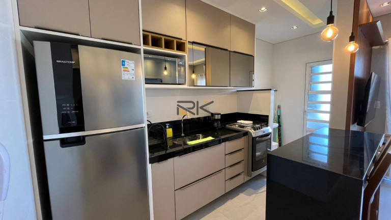 Imagem Apartamento com 1 Quarto à Venda, 47 m² em Itaguá - Ubatuba Imagem Apartamento com 1 Quarto à Venda, 47 m² em Itaguá - Ubatuba