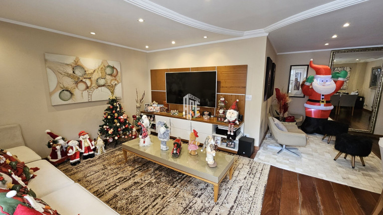 Imagem Apartamento com 3 Quartos à Venda, 140 m² em Paraíso - São Paulo Imagem Apartamento com 3 Quartos à Venda, 140 m² em Paraíso - São Paulo