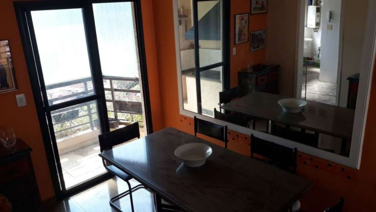 Imagem Apartamento com 3 Quartos à Venda, 111 m² em Vila Andrade - São Paulo Imagem Apartamento com 3 Quartos à Venda, 111 m² em Vila Andrade - São Paulo