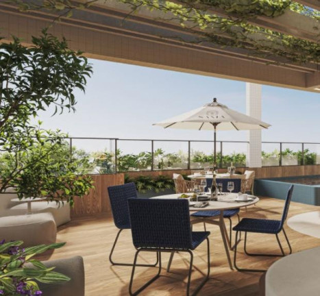 Imagem Apartamento com 2 Quartos à Venda, 60 m² em Bessa - João Pessoa Imagem Apartamento com 2 Quartos à Venda, 60 m² em Bessa - João Pessoa