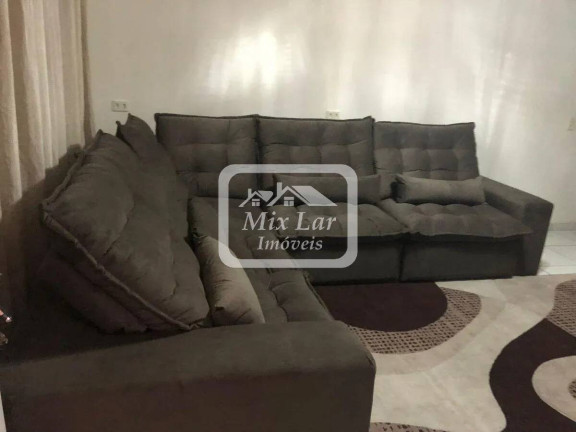 Imagem Sobrado com 3 Quartos à Venda, 241 m² em Bandeiras - Osasco
