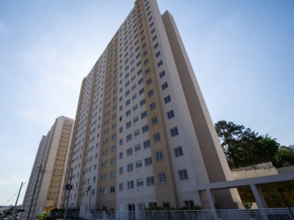 Imagem Imóvel com 2 Quartos à Venda, 42 m² em Vila Andrade - São Paulo