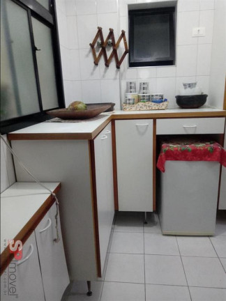 Imagem Apartamento com 3 Quartos à Venda, 85 m² em Vila Ipojuca - São Paulo