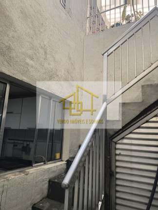 Imagem Casa de Condomínio com 3 Quartos à Venda, 93 m² em Jardim São Bernardo - São Paulo Imagem Casa de Condomínio com 3 Quartos à Venda, 93 m² em Jardim São Bernardo - São Paulo