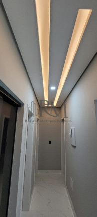 Imagem Casa com 3 Quartos à Venda, 110 m² em Bela Vista - Palhoça