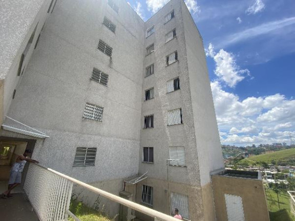 Apartamento com 2 Quartos à Venda, 49 m² em Guaianazes - Sao Paulo