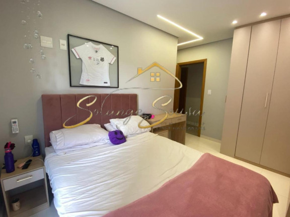 Imagem Apartamento com 4 Quartos à Venda, em Boqueirão - Praia Grande Imagem Apartamento com 4 Quartos à Venda, em Boqueirão - Praia Grande