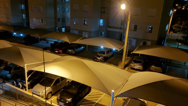 Imagem Apartamento com 2 Quartos à Venda ou Locação, 47 m² em Jardim Do Lago Continuação - Campinas Imagem Apartamento com 2 Quartos à Venda ou Locação, 47 m² em Jardim Do Lago Continuação - Campinas