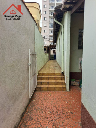 Imagem Casa com 2 Quartos à Venda, 240 m² em Vila Das Belezas - São Paulo