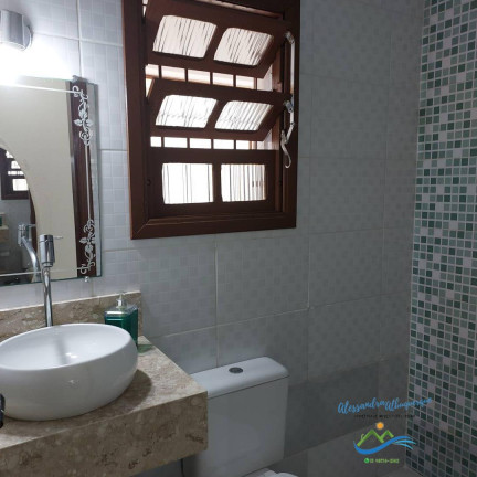 Imagem Casa com 3 Quartos à Venda, 127 m² em Cibratel Ii - Itanhaém