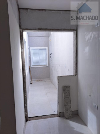 Imagem Apartamento com 3 Quartos à Venda, 60 m² em Vila Metalurgica - Santo André Imagem Apartamento com 3 Quartos à Venda, 60 m² em Vila Metalurgica - Santo André