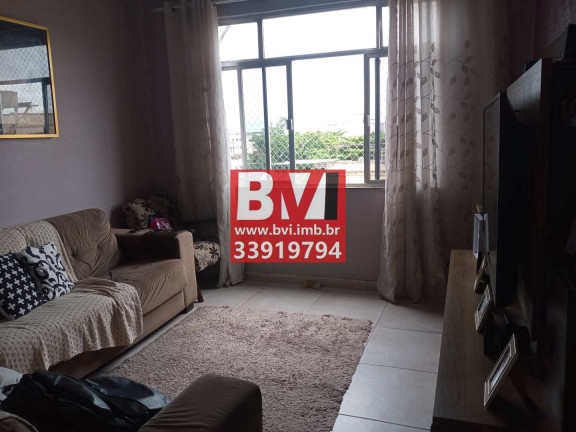 Imagem Apartamento com 2 Quartos à Venda, 78 m² em Penha - Rio De Janeiro Imagem Apartamento com 2 Quartos à Venda, 78 m² em Penha - Rio De Janeiro