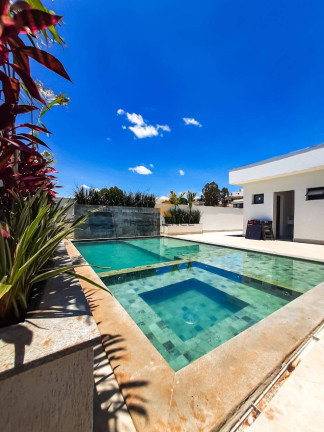 Imagem Casa com 3 Quartos à Venda, 251 m² em Gran Park - Vespasiano Imagem Casa com 3 Quartos à Venda, 251 m² em Gran Park - Vespasiano