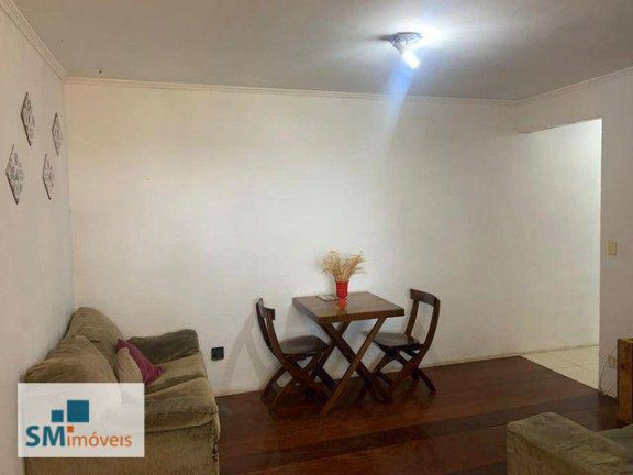 Imagem Apartamento com 3 Quartos à Venda, 78 m² em Jardim Da Saúde - São Paulo Imagem Apartamento com 3 Quartos à Venda, 78 m² em Jardim Da Saúde - São Paulo