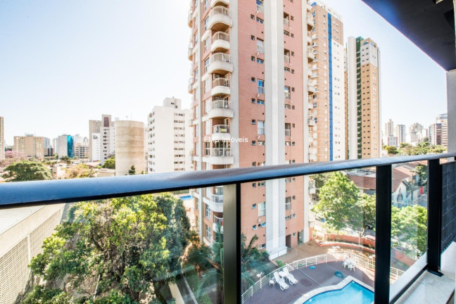 Imagem Imóvel com 1 Quarto para Alugar, 40 m² em Pinheiros - São Paulo Imagem Imóvel com 1 Quarto para Alugar, 40 m² em Pinheiros - São Paulo