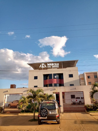 Apartamento com 3 Quartos à Venda, 105 m² em Boa Vista - Vitória Da Conquista