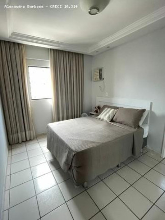 Imagem Apartamento com 3 Quartos à Venda, 90 m² em Candeias - Jaboatão Dos Guararapes