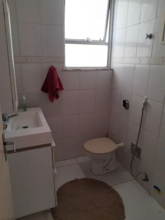 Imagem Imóvel com 1 Quarto à Venda, 42 m² em Centro - Niterói