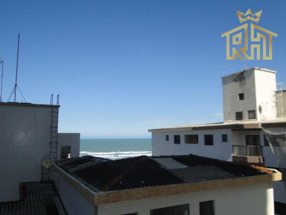 Imagem Apartamento com 2 Quartos à Venda, 109 m² em Aviação - Praia Grande Imagem Apartamento com 2 Quartos à Venda, 109 m² em Aviação - Praia Grande