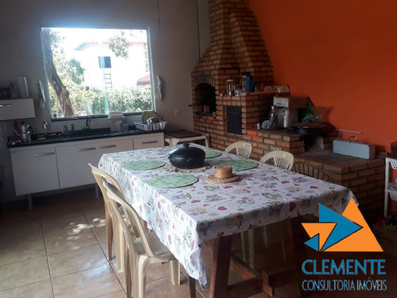 Imagem Casa de Condomínio com 5 Quartos à Venda, 250 m² em Condominio Estancia Da Mata - Jaboticatubas