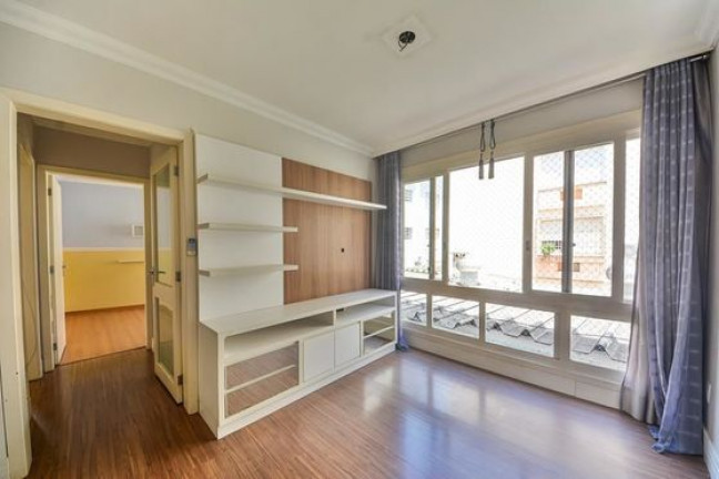 Imagem Apartamento com 2 Quartos à Venda, 75 m² em Rio Branco - Porto Alegre