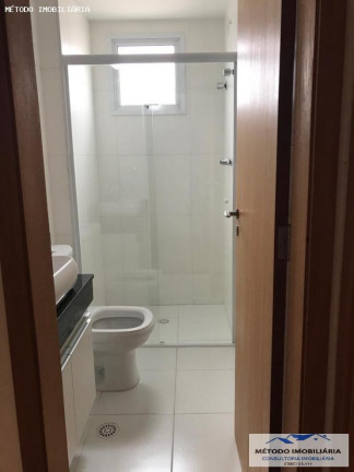 Imagem Apartamento com 3 Quartos à Venda, 98 m² em Campestre - Santo André