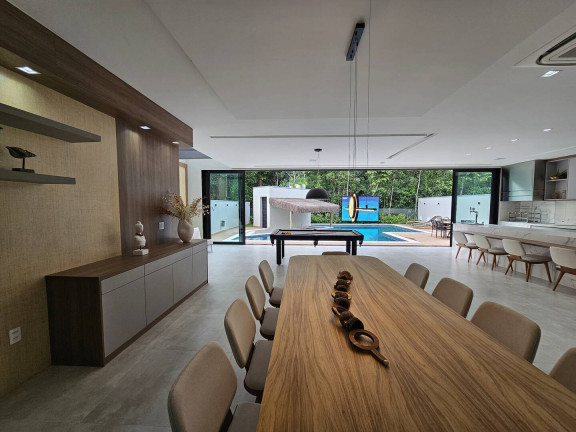 Imagem Casa com 7 Quartos à Venda, 611 m² em Riviera De São Lourenço - Bertioga Imagem Casa com 7 Quartos à Venda, 611 m² em Riviera De São Lourenço - Bertioga
