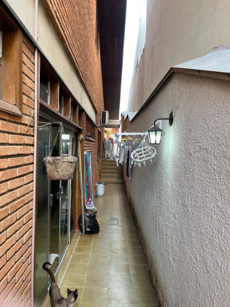 Imagem Casa com 3 Quartos à Venda, 482 m² em Parque Campolim - Sorocaba Imagem Casa com 3 Quartos à Venda, 482 m² em Parque Campolim - Sorocaba