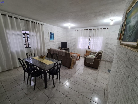 Imagem Casa com 3 Quartos à Venda, 139 m² em Terra Dos Ipês I - Pindamonhangaba