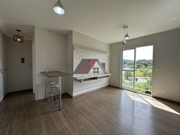 Apartamento com 2 Quartos à Venda, 51 m² em Campo Comprido - Curitiba