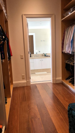 Imagem Casa com 4 Quartos à Venda, 738 m² em Alphaville Residencial Dois - Barueri