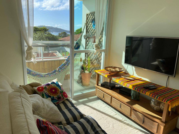 Apartamento com 2 Quartos à Venda, 70 m² em Campeche - Florianópolis